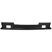 Street Scene Valance - Urethane Bare - 95070595