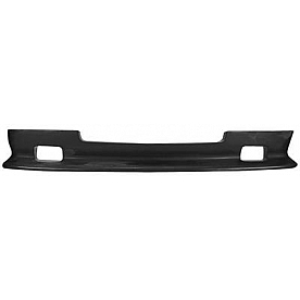 Street Scene Valance - Urethane Bare - 95070595