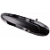 Help! By Dorman Exterior Door Handle - Plastic Black Single - 82441