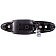 Help! By Dorman Exterior Door Handle - Plastic Black Single - 82442