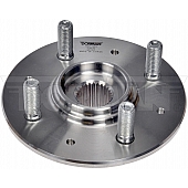 Dorman (OE Solutions) Wheel Hub Assembly - OEM Single - 930981