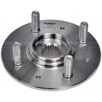 Dorman (OE Solutions) Wheel Hub Assembly - OEM Single - 930981