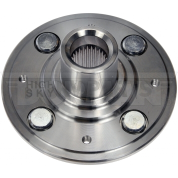 Dorman (OE Solutions) Wheel Hub Assembly - OEM Single - 930981-2