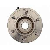 Raybestos Brakes Wheel Hub Assembly Single - 715093