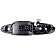 Help! By Dorman Exterior Door Handle - Plastic Black Single - 82445