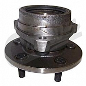 Crown Automotive Jeep Replacement Wheel Bearing and Hub Assembly 5252235