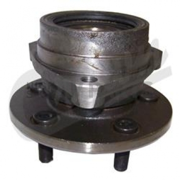 Crown Automotive Jeep Replacement Wheel Bearing and Hub Assembly 5252235