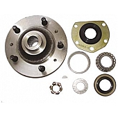 Crown Automotive Jeep Replacement Axle Hub Assembly 8133730K
