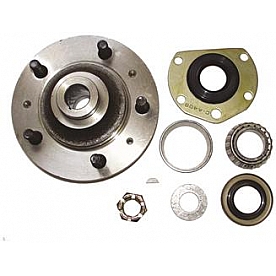 Crown Automotive Jeep Replacement Axle Hub Assembly 8133730K