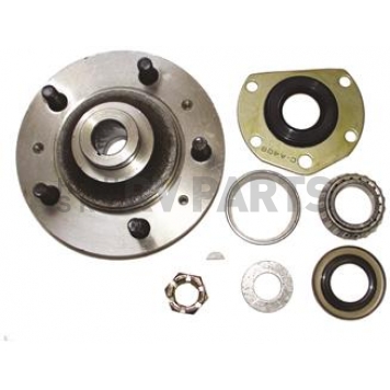 Crown Automotive Jeep Replacement Axle Hub Assembly 8133730K