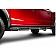 N-Fab Nerf Bar 4 Inch Aluminum Angular - PRC1171QCT