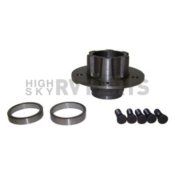 Crown Automotive Jeep Replacement Axle Hub Assembly J8136651