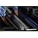 Leer Tonneau Cover Hard Manual Retractable Black Matte Powder Coated Aluminum - RXT5379