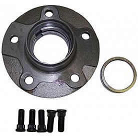 Crown Automotive Jeep Replacement Axle Hub Assembly J8136650