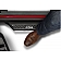N-Fab Nerf Bar 4 Inch Aluminum Angular - PRC0771QCT
