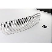 Street Scene Grille Insert - Mesh Stainless Steel Rectangular - 95079153