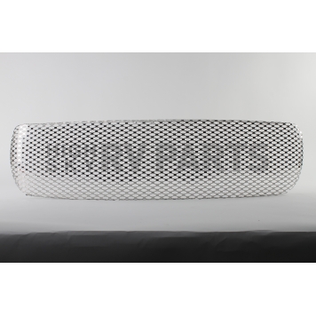 Street Scene Grille Insert - Mesh Stainless Steel Rectangular - 95079153-2
