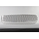 Street Scene Grille Insert - Mesh Stainless Steel Rectangular - 95079153