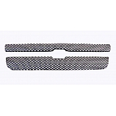 Street Scene Grille Insert - Mesh Stainless Steel Rectangular/ Trapezoid - 95079158