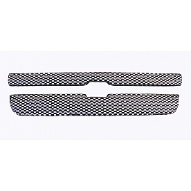 Street Scene Grille Insert - Mesh Stainless Steel Rectangular/ Trapezoid - 95079158
