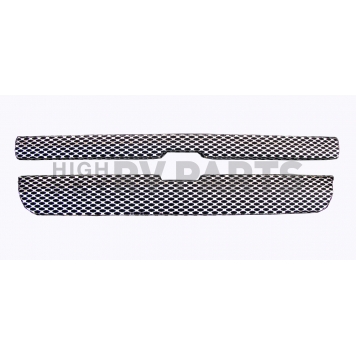 Street Scene Grille Insert - Mesh Stainless Steel Rectangular/ Trapezoid - 95079158