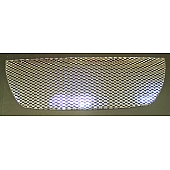 Street Scene Grille Insert - Mesh Stainless Steel Trapezoid - 95079163