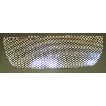 Street Scene Grille Insert - Mesh Stainless Steel Trapezoid - 95079163-2