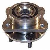 Crown Automotive Jeep Replacement Axle Hub Assembly 4641516