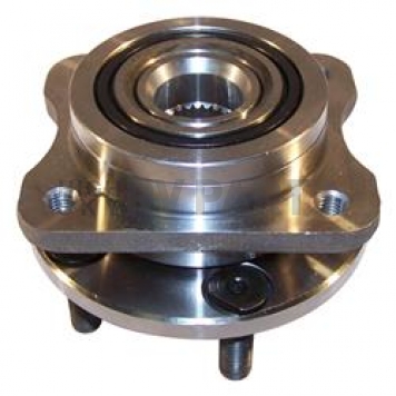 Crown Automotive Jeep Replacement Axle Hub Assembly 4641516