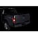 Putco Emblem - Ford Super Duty Tailgate - 55556BPFD