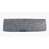 Street Scene Grille Insert - Mesh Stainless Steel Rectangular - 95079178