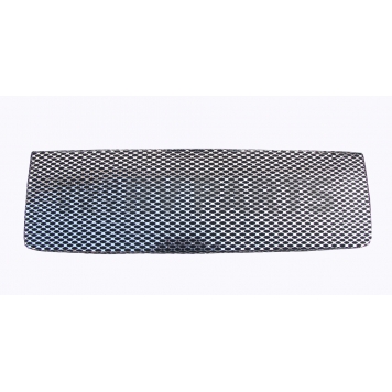 Street Scene Grille Insert - Mesh Stainless Steel Rectangular - 95079178