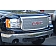 Street Scene Grille Insert - Mesh Stainless Steel Rectangular - 95079178