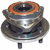 Crown Automotive Jeep Replacement Axle Hub Assembly 53007449AC