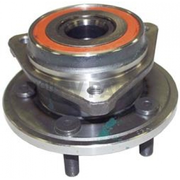 Crown Automotive Jeep Replacement Axle Hub Assembly 53007449AC