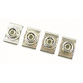 Omix-Ada Soft Top Snap - 1230607