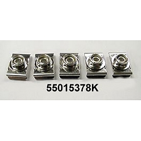 Omix-Ada Soft Top Snap - 55015378K
