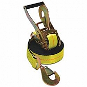 Pacific Cargo Tie Down Strap 26015TSH