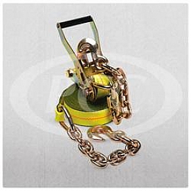 Pacific Cargo Tie Down Strap 26027CX