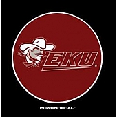 POWERDECAL Decal - Eastern Kentucky Plastic 4-1/2 Inch - PWR190201