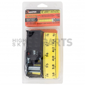 Keeper Corporation Tie Down Strap 85542-1