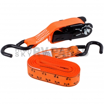 Keeper Corporation Tie Down Strap 85543-1