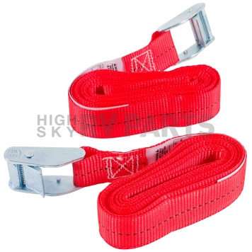 Keeper Corporation Tie Down Strap 89213