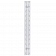 Keeper Corporation Tie Down Track 89300