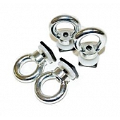 Jotto-Cargo Slide Tie Down Anchor 4109887