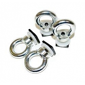 Jotto-Cargo Slide Tie Down Anchor 4109887