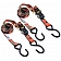 Keeper Corporation Tie Down Strap 03521