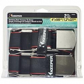 Keeper Corporation Tie Down Strap 07523