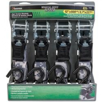 Keeper Corporation Tie Down Strap 43509