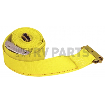 Buyers Products Tie Down Strap 01076
